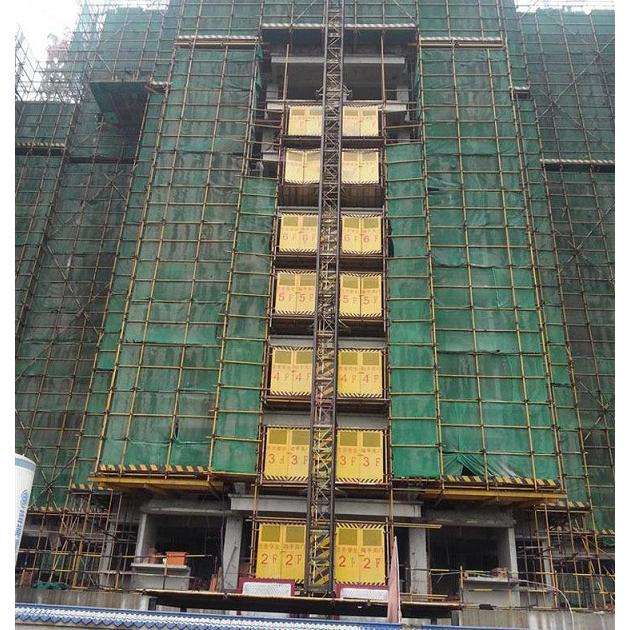 潮州枫溪区楼层安全门